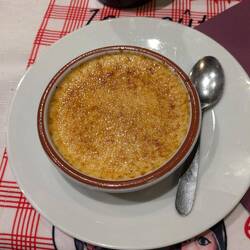 Creme Brulee