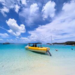 Weiter ging es zu einem anderen Strand