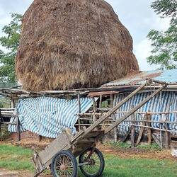 Haystack
