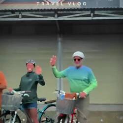 Blog prepared by our cycle guide