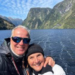 Doubtful Sound