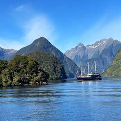 Doubtful Sound