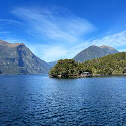 Doubtful Sound