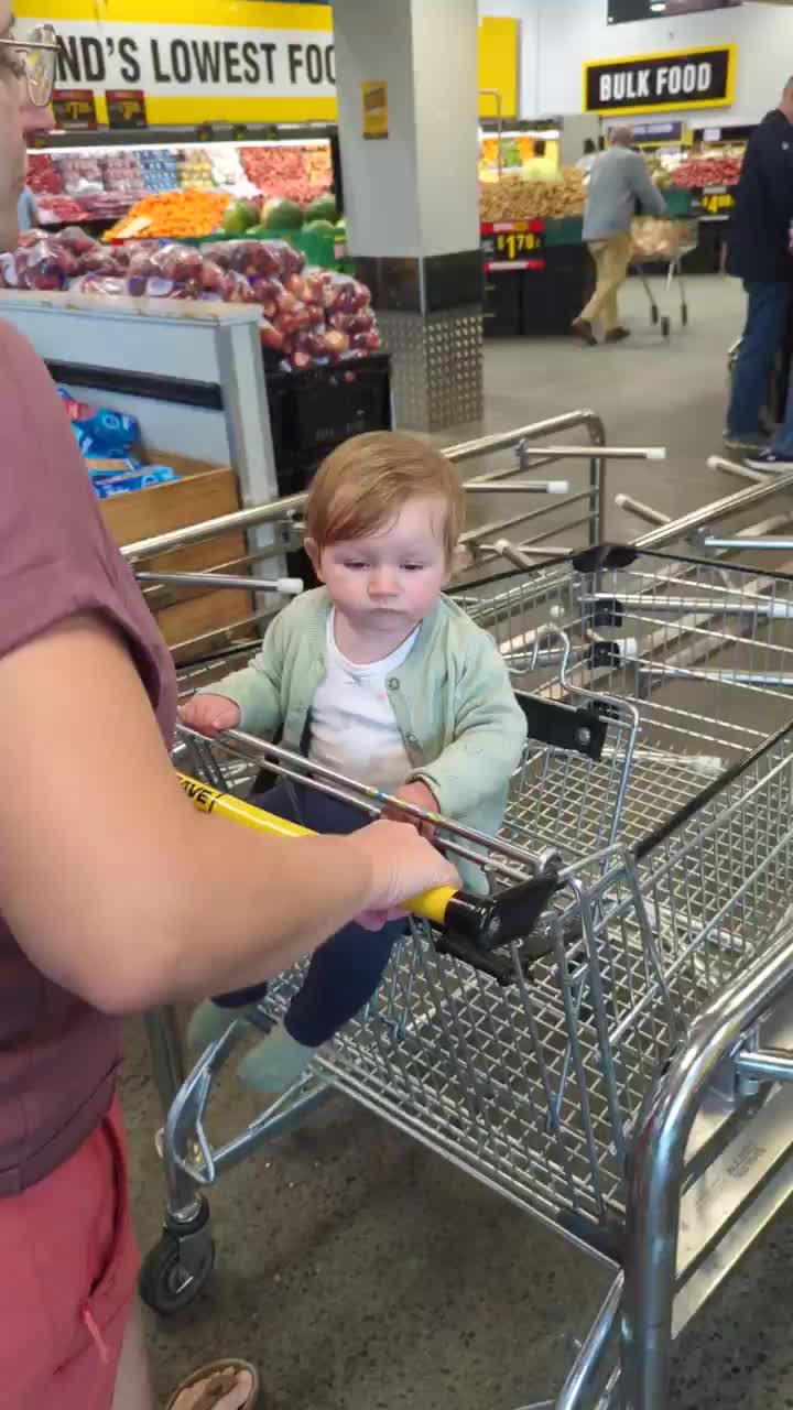 Zum Glück ist jule aus dem Camper auf Neuseelands Straßen einiges gewohnt 😅