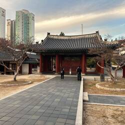 Shrine