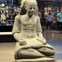 High Priest Ramessesnakht