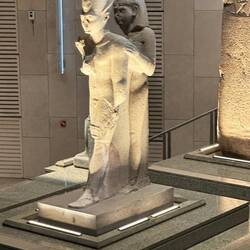 Stela of King Peribsen