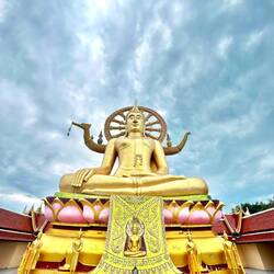 Big Buddha