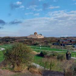 Das ist keine Fatamorgana...