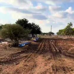 Landwirtschaftlicher Abgrund 👎🏽