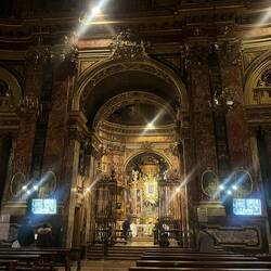 Sanctuaire de la Consolata