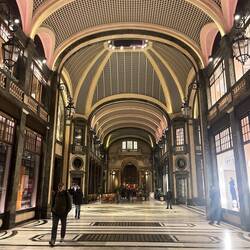 Galleria San Federico