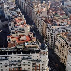 Gran Via