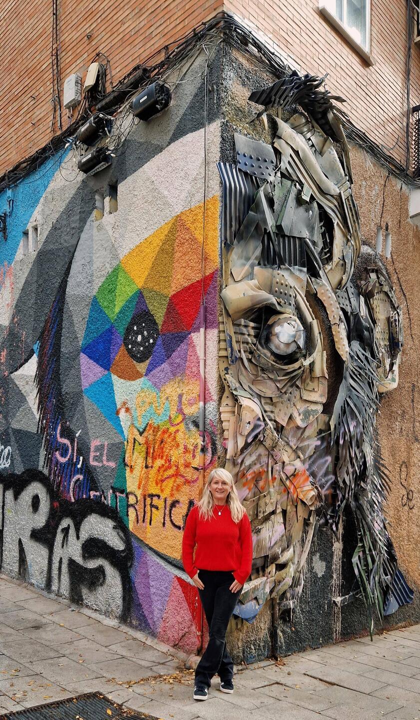 Street Art