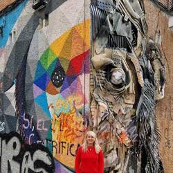 Street Art