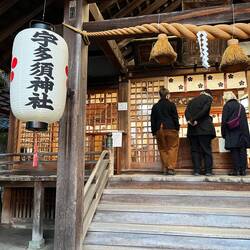 A compleatly normal temple