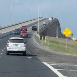 John F. Kennedy Memorial Causeway