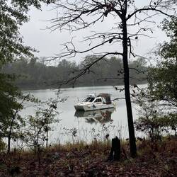 Molly Brown's Anchorage for the evening