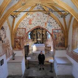 Church of St. John the Baptist