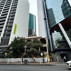 Brisbane School of Arts