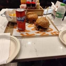 Cena normal! 🤤