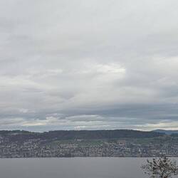 Der Zürichsee