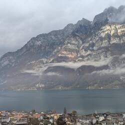Der Walensee