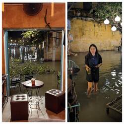 The Hoianian Restaurant