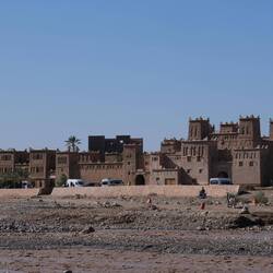 Kasbah Amridil