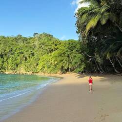 Englishman'sBay
