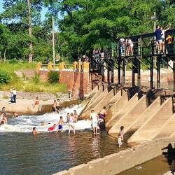 San Antonio de Areco.