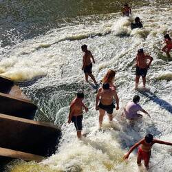 In Europe the kids will be banned very fast from this kind of plesure.