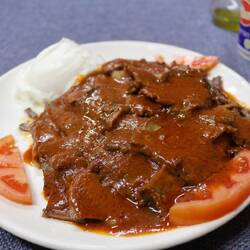 Iskender Döner...so lalal