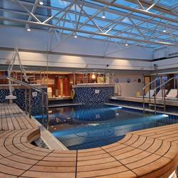 Pooldeck