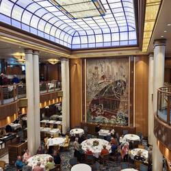 Britannia Restaurant