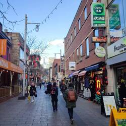 Chinatown