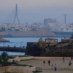 Alle gehen, enttäuscht?