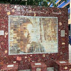 Zeitungsannoncen für Kinderarbeit