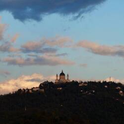 Basilique de Superga