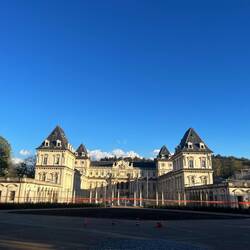 Château del Valentino