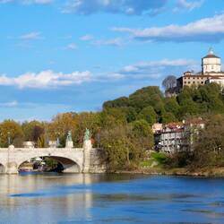 C'est là-haut que je suis montée pour le coucher du soleil