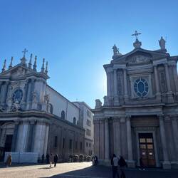Piazza San Carlo