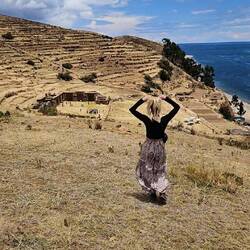 Isla de la Luna 🌙