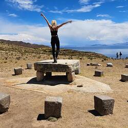 A little bit too happy for a sacrifice 🫀