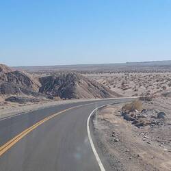 Anza Borrega Desert - Ocotillo Wells