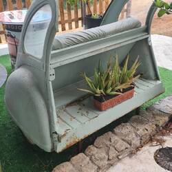 Kreativität an allen Ecken