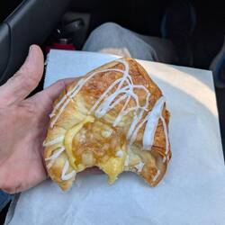 Apple Danish