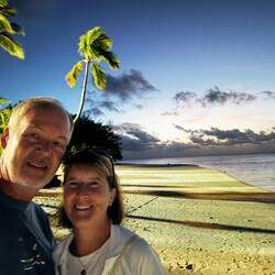 Gesättigt und Happy 😍