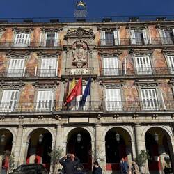 Plaza Major