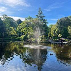 Park von Invercargill